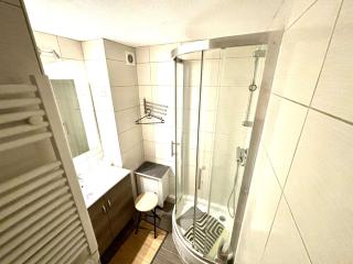 Appartement studio Mezzanine Port la Nouvelle PN340-010 - 6