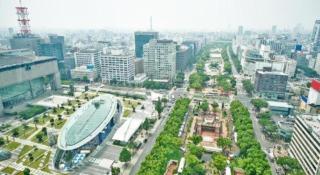 Hotel Nature Nagoya Sakae - 4