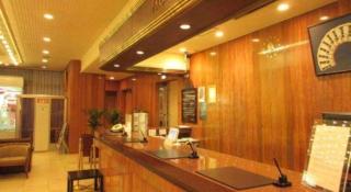 Marroad Inn Kumagaya - 1