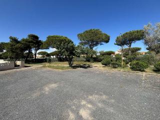 Appartement studio Mezzanine Port la Nouvelle PN340-010 - 1