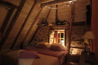 Gîte L'Oustalou - Taussac - 1