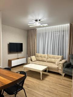 Riverside Cottage Poti - 1