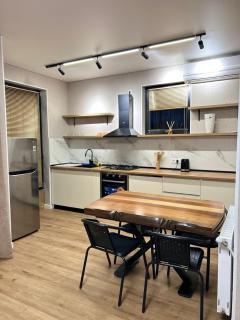 Riverside Cottage Poti - 5