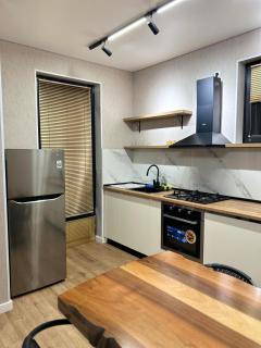 Riverside Cottage Poti - 3