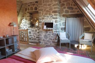 Gîte L'Oustalou - Taussac - 2