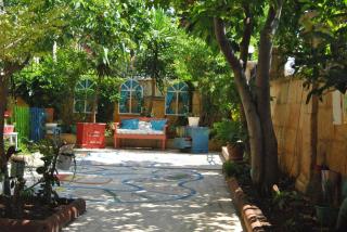 Benna Hotel - 6
