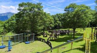 South Aso and Relaxing Spa Resort Hotel Greenpia Minamiaso - 8