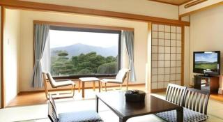 South Aso and Relaxing Spa Resort Hotel Greenpia Minamiaso - 6