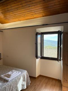 Le coste sul lago - Montefiascone - 1