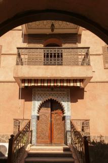 Riad Safran - Private Cook & Indoor Pool Gem - 6