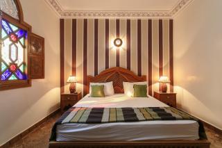 Riad Safran - Private Cook & Indoor Pool Gem - 3