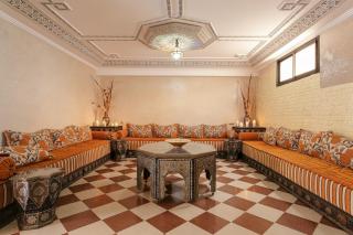 Riad Safran - Private Cook & Indoor Pool Gem - 1