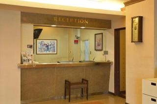 Hotel Palace Nagoya - 6