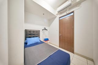 Mekarwangi Square by Eazystay - 1