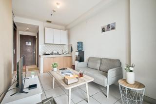 Mekarwangi Square I Superior - 7