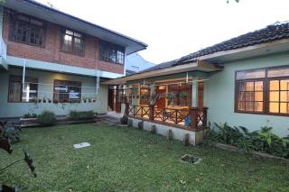 Imah Budi Luhur - 0