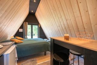 La Cabane - Coarraze - 9