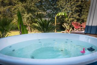 La Cabane - Coarraze - 9