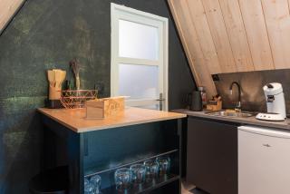 La Cabane - Coarraze - 6