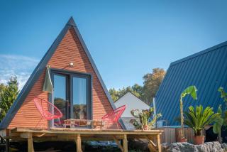 La Cabane - Coarraze - 8