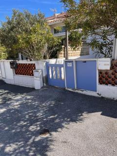 Maison 3 pièces mezzanine PORT LA NOUVELLE PN000-107 - 0