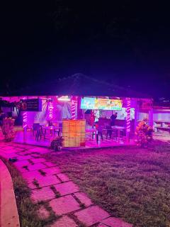 Tropical VIBES RETREAT - 1