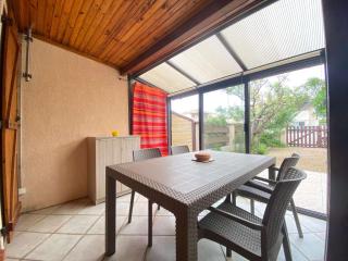 Pavillon 2 pièces PN300-A16 - 8