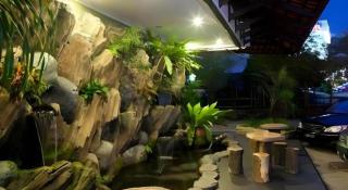 Hotel Ria - 2