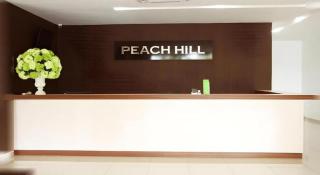 Peach Hill Hotel & Cafe - 6