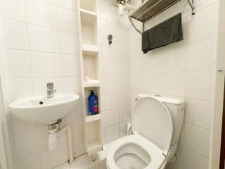 Cozy House Notre-Dame - 9