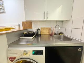 Cozy House Notre-Dame - 8