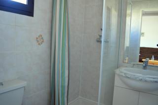 Appart 2 pièces 4 couchages PORT LEUCATE NATURISME PL010-608 - 1