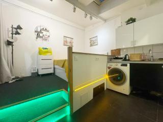 Cozy House Notre-Dame - 3