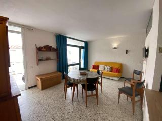 Maison 3 pièces PORT LA NOUVELLE PN080-006 - 7