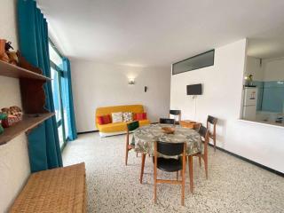 Maison 3 pièces PORT LA NOUVELLE PN080-006 - 6