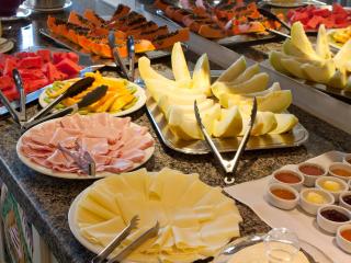 Pousada do Garimpo - 3