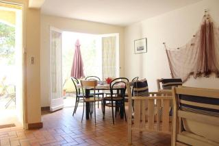 Maison 3 pièces mezzanine PORT LA NOUVELLE PN360-013 - 9