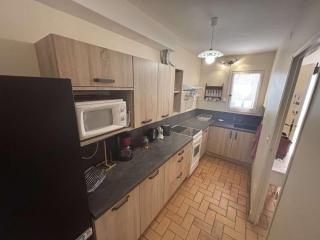 Maison 3 pièces mezzanine PORT LA NOUVELLE PN360-013 - 6