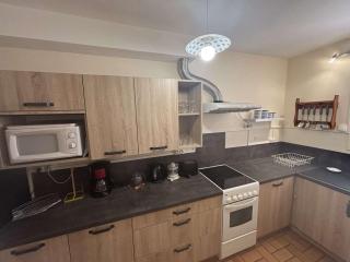 Maison 3 pièces mezzanine PORT LA NOUVELLE PN360-013 - 5