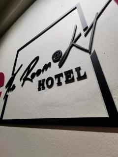 THE ROOM @ KT HOTEL - 2