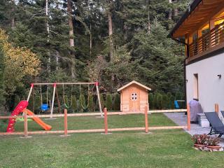 Chalet Relax Molveno - 3