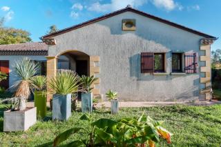 Gite Rive Gauche - Bergerac - 7