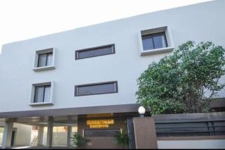 Hotel Shreeyash Executive - 6