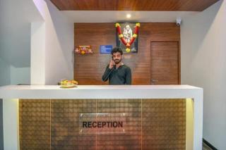 Hotel Shreeyash Executive - 4