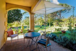 Gite Rive Gauche - Bergerac - 6