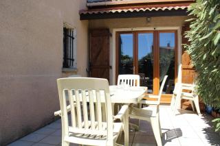 Maison 3 pièces 6 couchages PORT LA NOUVELLE PN340-040 - 6