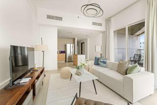 Silkhaus Luxury 2BR Stay in Reem Island Sigma II - 0