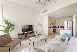 Silkhaus Luxury 2BR Stay in Reem Island Sigma II - 9