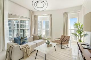 Silkhaus Luxury 2BR Stay in Reem Island Sigma II - 8