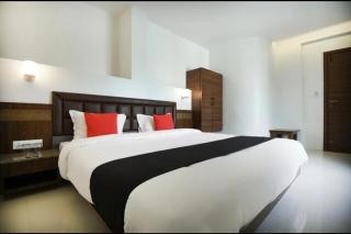 Hotel Shreeyash Executive - 1